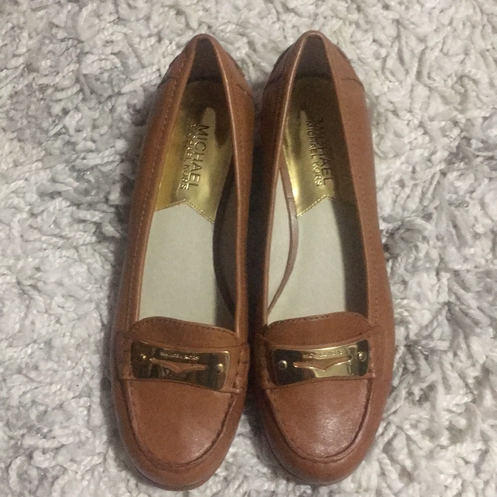 Michael Kors loafers